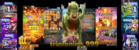 triple nine 999 slot